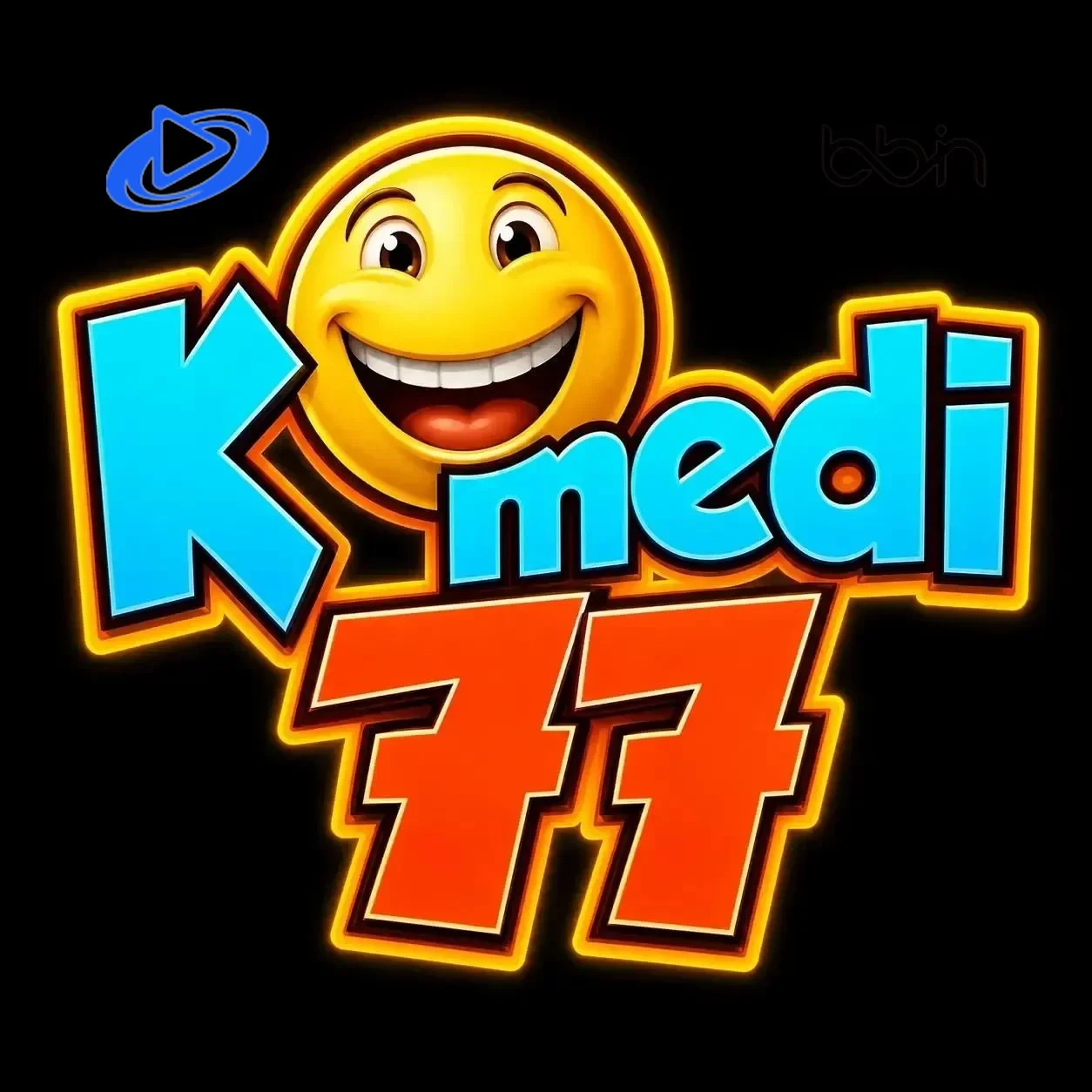 komedi77